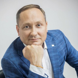 Логотип канала andreysmychenkov