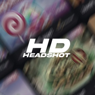 Логотип канала headshot_casino