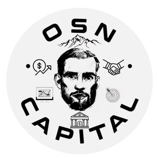 Логотип канала OSNCAPITAL888PROFIT