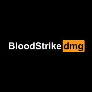 Логотип канала BloodStrike_dmg