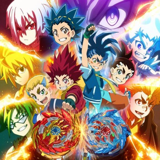 Логотип канала beyblade_burst_hindi