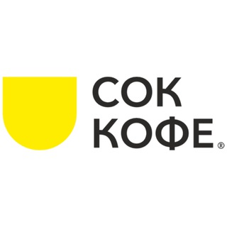 Логотип канала sokcoffee