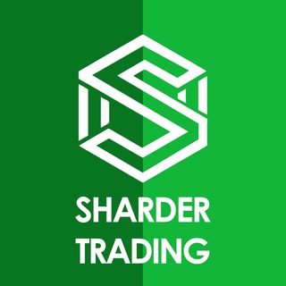 Логотип канала shardertrader