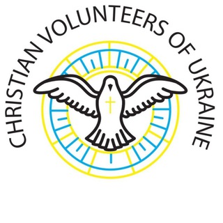 Логотип канала Christian_volunteers