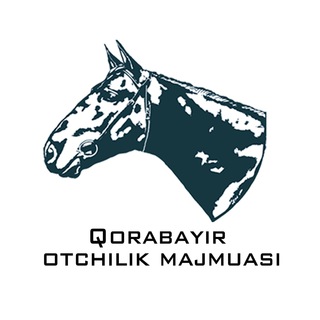 Логотип qorabayirotchilikmajmuasi