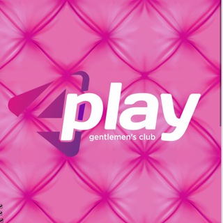 Логотип канала odessa4playstripclub