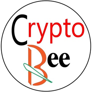 Логотип cryptobeeofficial