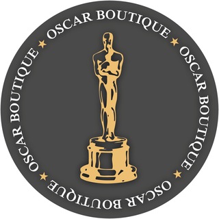 Логотип канала oscar_boutique