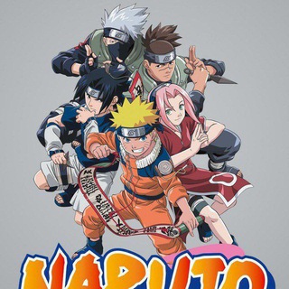 Логотип канала naruto_hindi_dub_sony