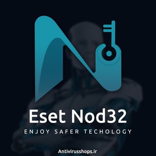 Логотип канала nod323