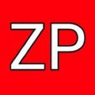 Логотип канала it_is_zp_tg