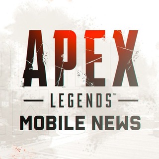 Логотип канала apexmob1le