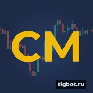 Логотип cryptomoney_chanel