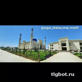 Логотип urgut_shahar_yangi_masjidi