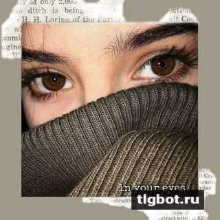 Логотип inyoureyes_1