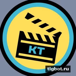 Логотип kinotavern