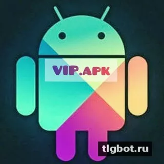 Логотип v_apps