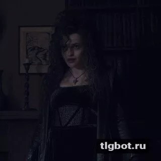 Логотип bellatrixxlestrange