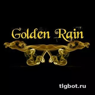 Логотип golden_rain