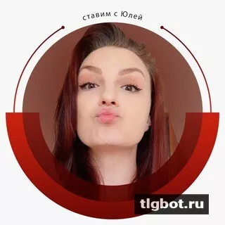 Логотип yulia_hd