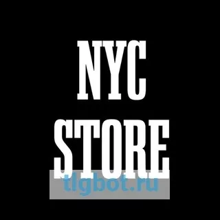 Логотип newyorksale