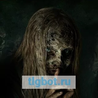 Логотип creepyhere