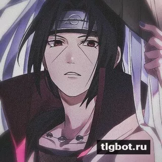 Логотип your_itachi