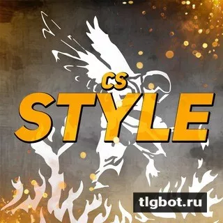 Логотип stylecs