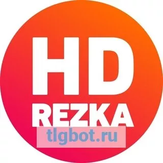 Логотип hdrezkatv