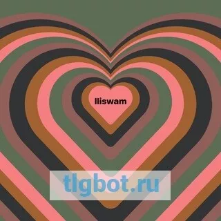 Логотип lliswam