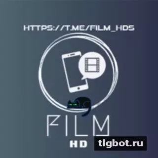 Логотип film_hds