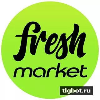 Логотип fresh_mark