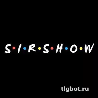 Логотип srshow