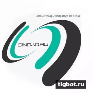 Логотип cindao