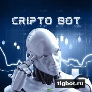 Логотип botcripto