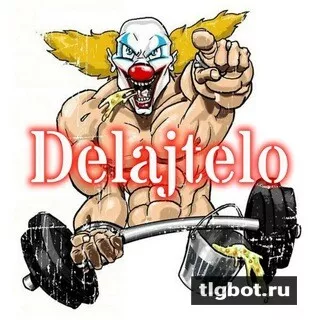 Логотип delajtelo