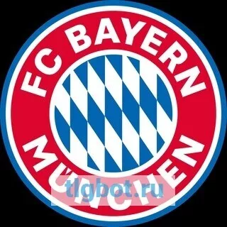 Логотип bayern_munchenn