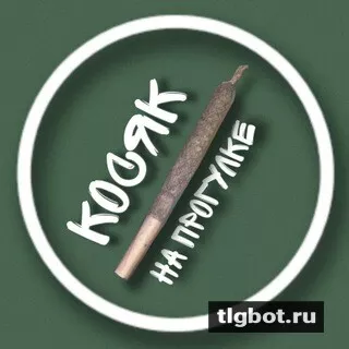 Логотип weedwalk