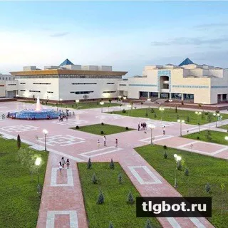 Логотип imarat_nukus