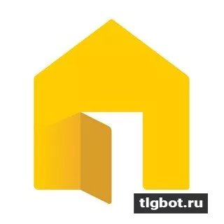 Логотип yandexrealty