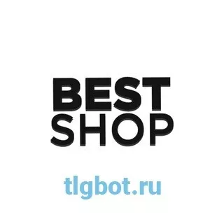 Логотип bestsns