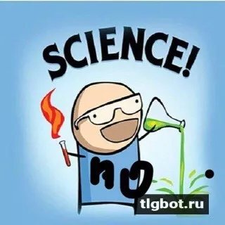 Логотип noscience