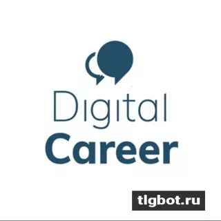 Логотип digitalization