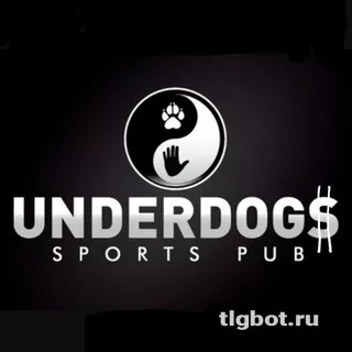 Логотип underdogwinner