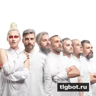 Логотип franko_band