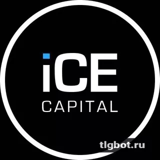 Логотип iceinv