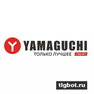 Логотип marathon_yamaguchi