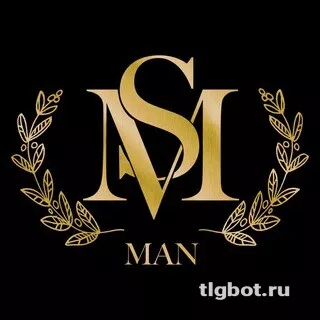 Логотип selfmademan_ru