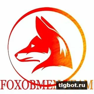 Логотип foxobmen