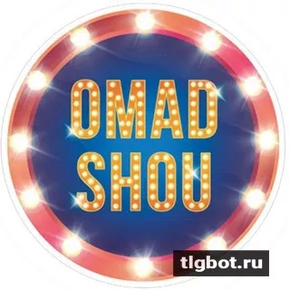 Логотип omadshou